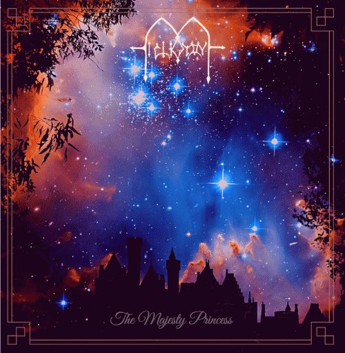 Mielkgrav : The Majesty Princess